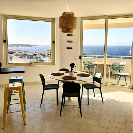 Puglia Dreaming Seaview Apartment Polignano a Mare Exterior foto