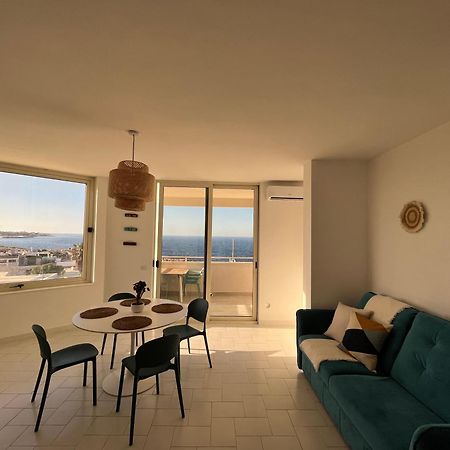 Puglia Dreaming Seaview Apartment Polignano a Mare Exterior foto