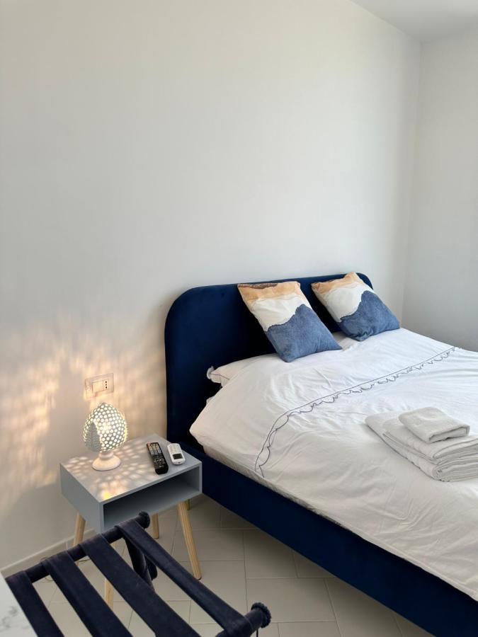 Puglia Dreaming Seaview Apartment Polignano a Mare Exterior foto