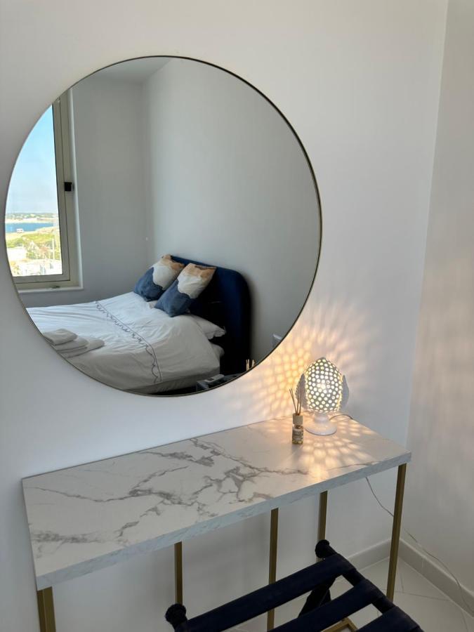 Puglia Dreaming Seaview Apartment Polignano a Mare Exterior foto