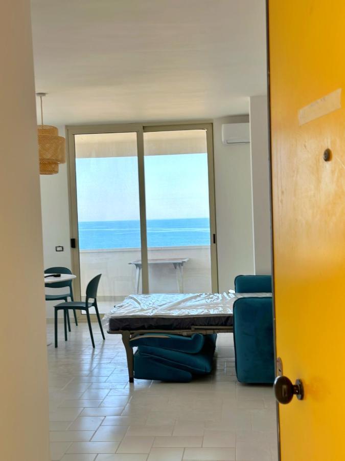 Puglia Dreaming Seaview Apartment Polignano a Mare Exterior foto