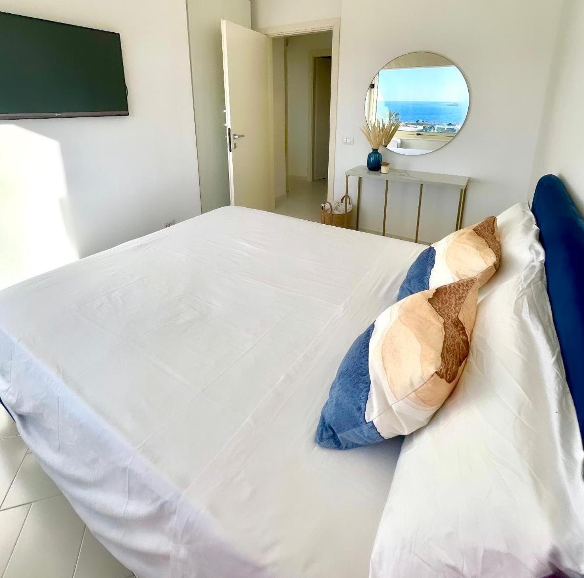Puglia Dreaming Seaview Apartment Polignano a Mare Exterior foto