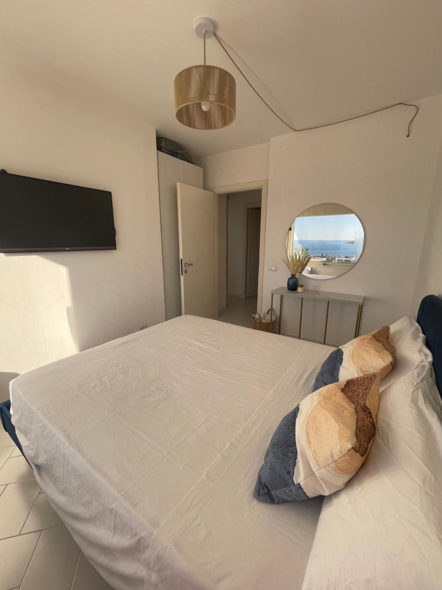 Puglia Dreaming Seaview Apartment Polignano a Mare Exterior foto