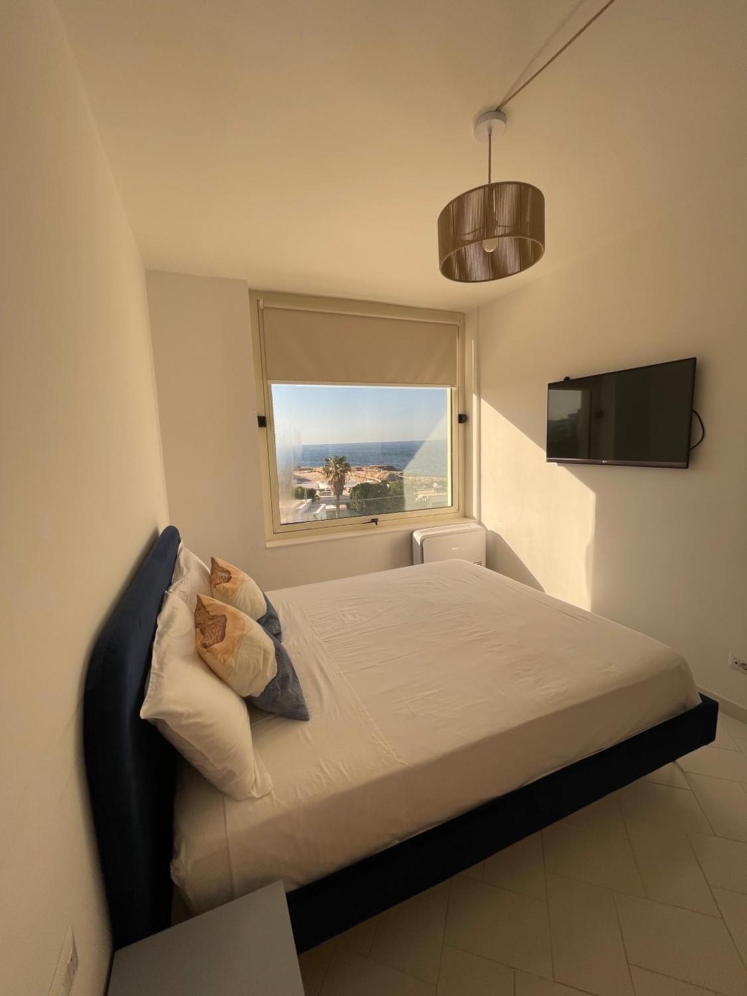 Puglia Dreaming Seaview Apartment Polignano a Mare Exterior foto