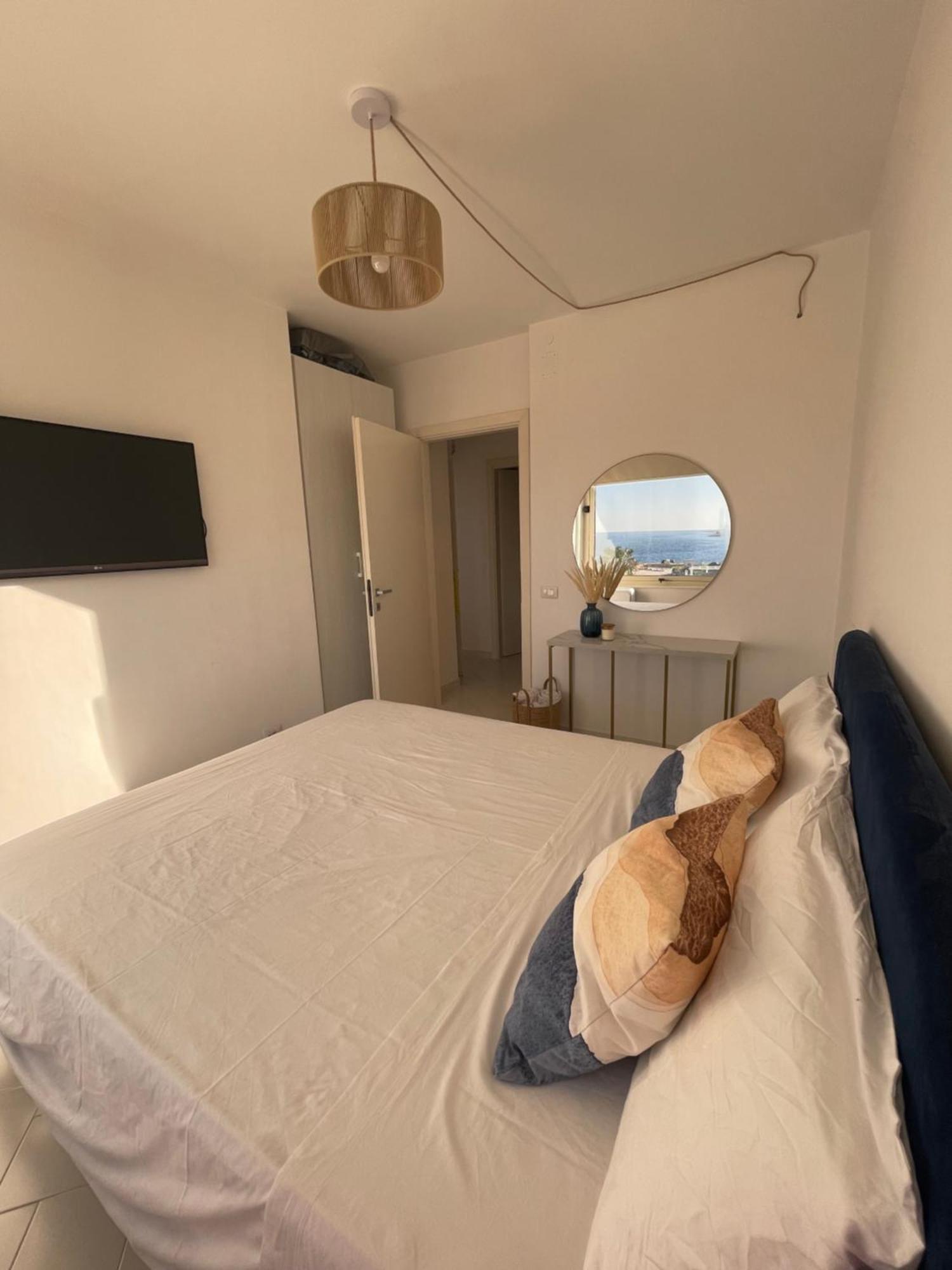 Puglia Dreaming Seaview Apartment Polignano a Mare Exterior foto
