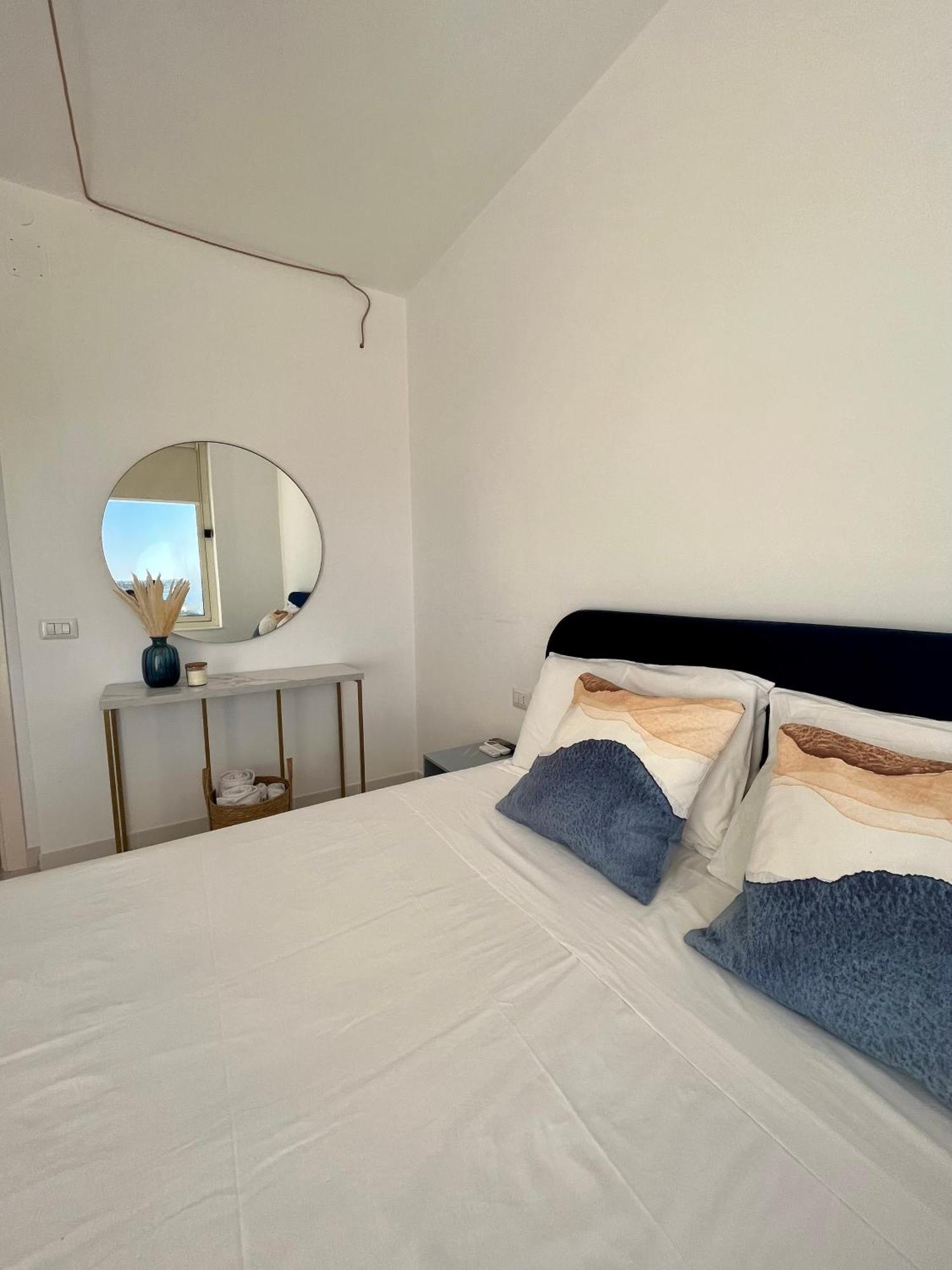 Puglia Dreaming Seaview Apartment Polignano a Mare Exterior foto