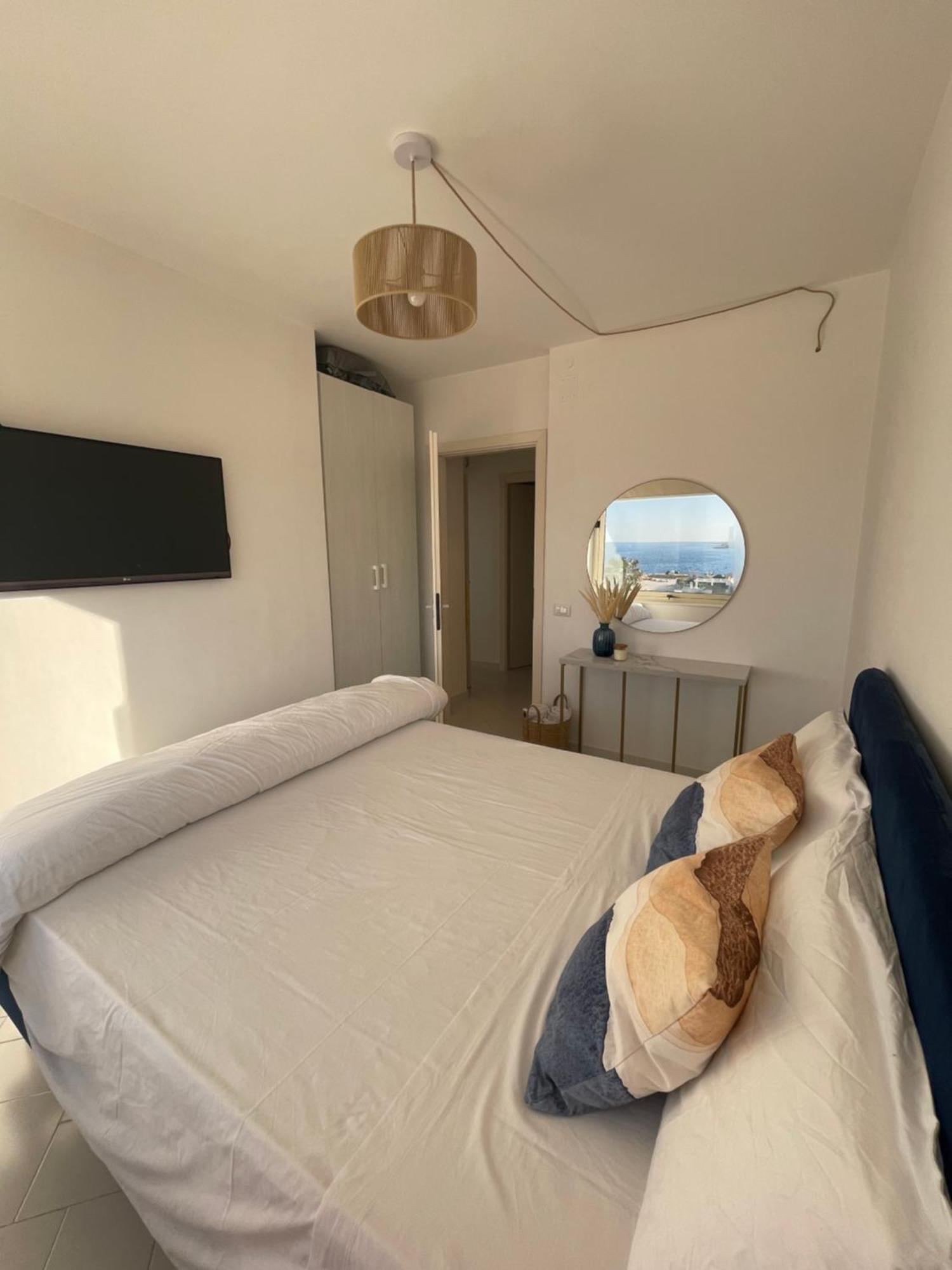 Puglia Dreaming Seaview Apartment Polignano a Mare Exterior foto