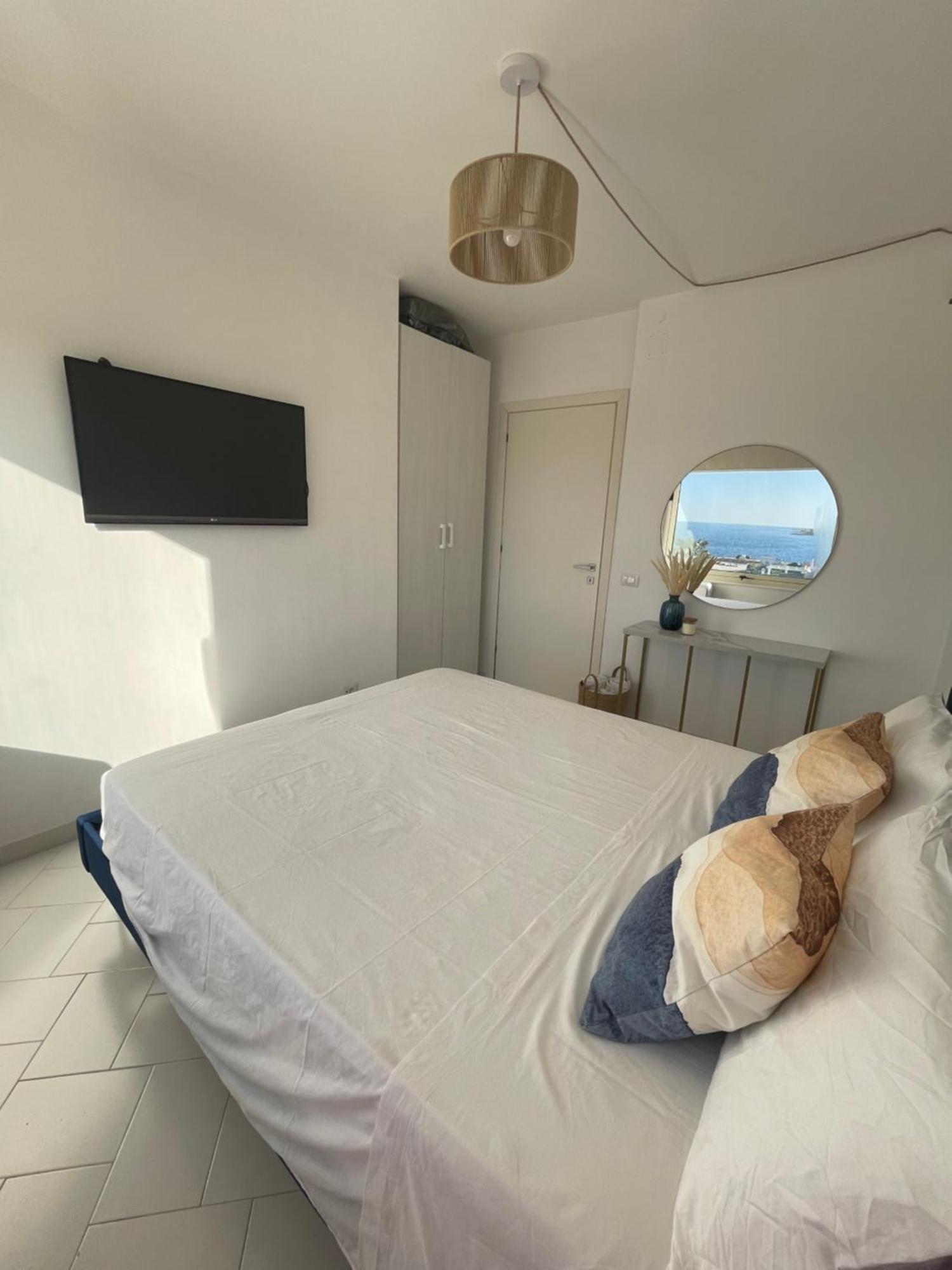 Puglia Dreaming Seaview Apartment Polignano a Mare Exterior foto